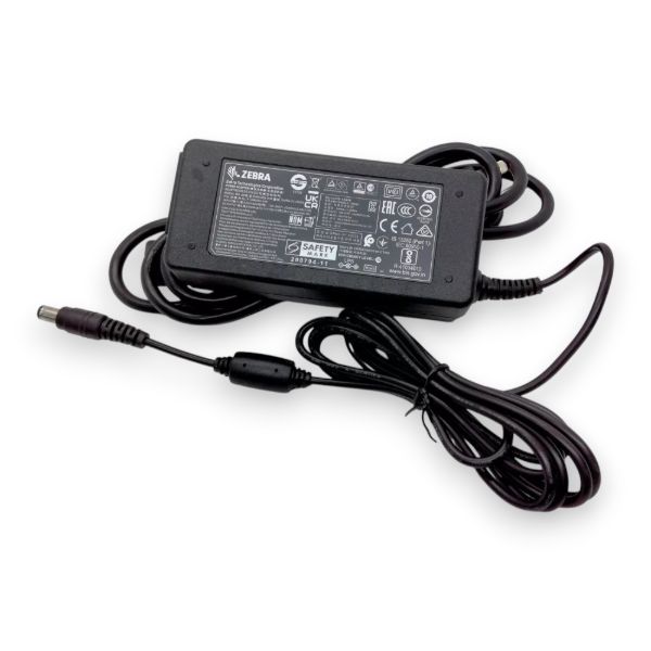 Picture of Zebra Power Supply For ZD200 Series